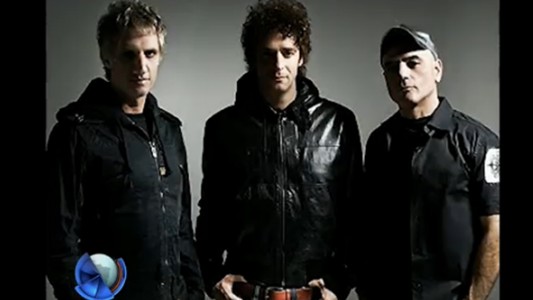 Demos inéditos de Gustavo Cerati