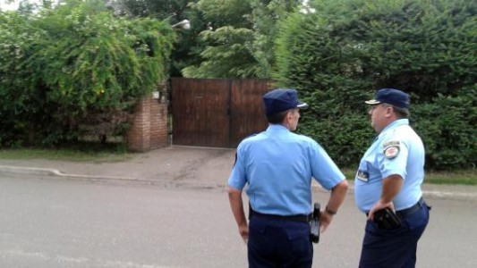 Ladrón murió de un disparo tras forcejear con un jubilado