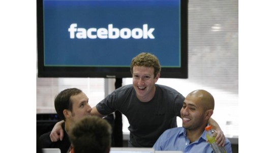 La pregunta clave de Facebook en sus entrevistas laborales: ¿qué responderías?