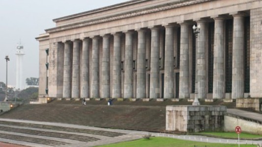 La Facultad de Derecho de la UBA celebrará el Día de la Mujer