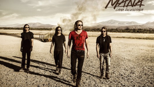 El concurso de Maná ya tiene ganadora