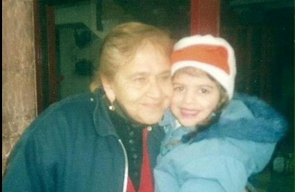 La carta que les escribió a Macri y Vidal la nieta de la jubilada atropellada por un patrullero