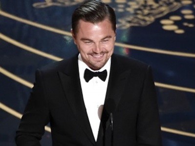 No fue sorpresa: Di Caprio ganó el Oscar al mejor actor