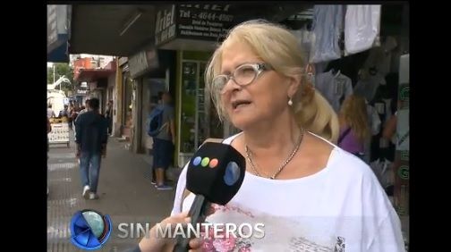 Telefe Noticias a las 20 - Bloque 1 - Viernes 25 de Febrero de 2016