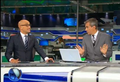 Telefe Noticias a las 13 - Bloque 3 - Lunes 29 de Febrero 2016