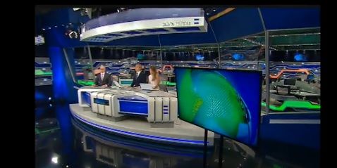Telefe Noticias a las 13 / Bloque 3 / 01/03/2016