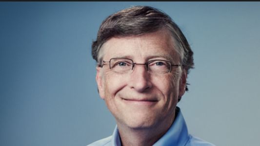 Una vez más, Bill Gates es la persona más rica del mundo