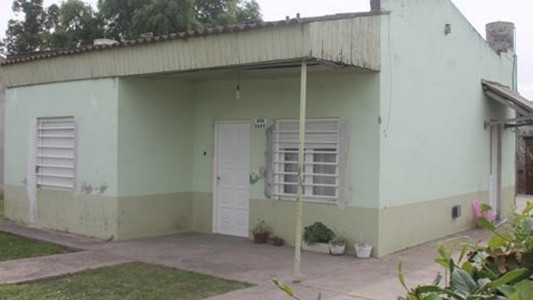 Lo asaltaron y antes de morir dijo que uno de los ladrones era su nieto