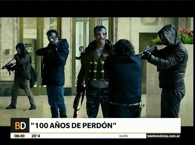 Los estrenos de cine de la semana (3)