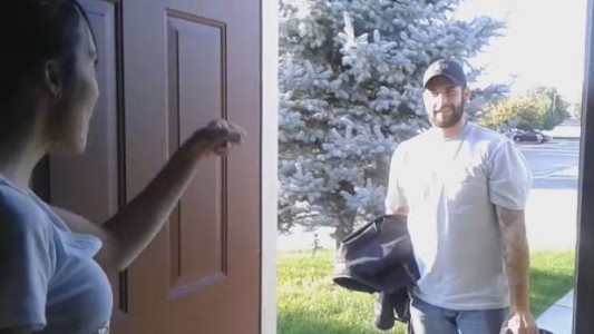 Una mujer le tendió una trampa a su esposo infiel y es viral en Facebook