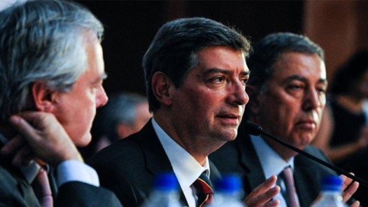 Rosatti a favor de que los jueces paguen Ganancias y se despenalice el consumo de droga