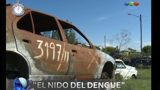 Minuto RSS: las noticias, en 60 segundos (6)