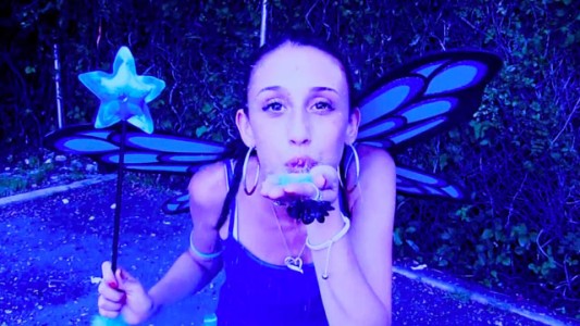 Sharissa Turk, la youtuber famosa por sus campañas antidroga murió de sobredosis