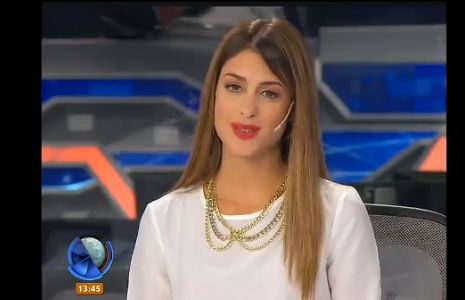 Telefe Noticias a las 13 / Bloque 2 / 04/03/2016