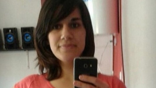 Un hombre mató a su ex mujer de 17 puñaladas en Castelar