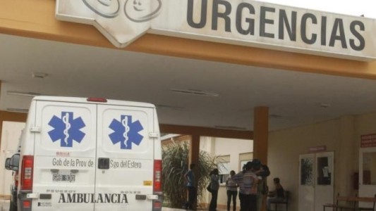 Horror: un joven habría abusado y golpeado a una beba de cinco meses