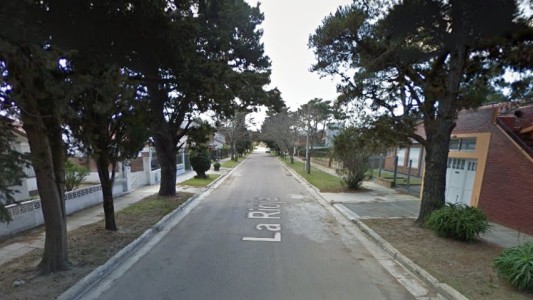 Detuvieron al femicida que mató a su ex mujer de 17 puñaladas en Castelar