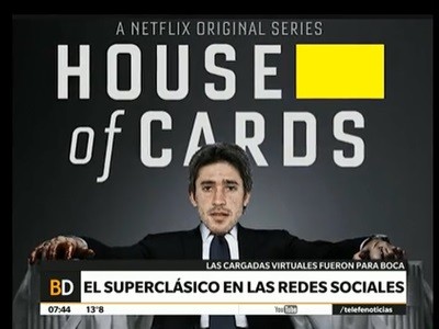 En un superclásico sin ganadores, también hubo memes