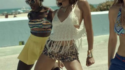 Colombia: "la champeta, el baile que quieren prohibir por fomentar el sexo entre jóvenes