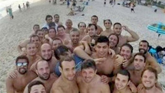 Piden resguardar los derechos humanos de los rugbiers detenidos en Río de Janeiro