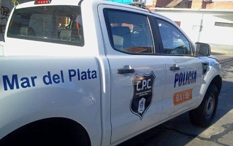 Abuelo atropelló y mató accidentalmente a su nieto de 3 años