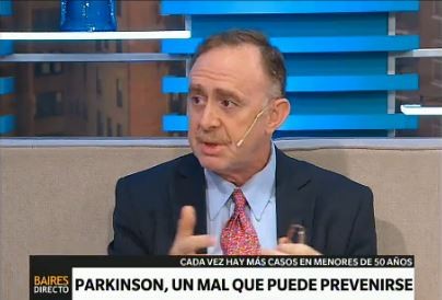 Parkinson, un mal que puede prevenirse