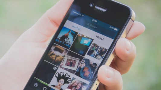 Instagram dejará de ordenar fotos por orden cronológico