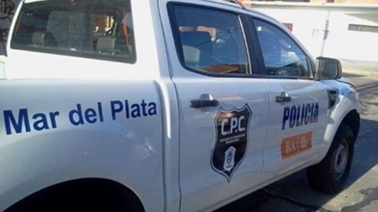 Atropelló y mató a su nieto de 3 años cuando sacaba la camioneta del garaje