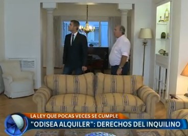 "Odisea alquiler": los derechos del inquilino