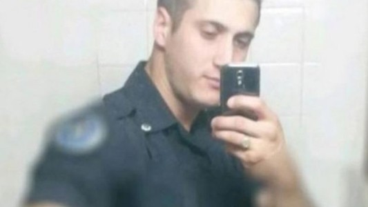 Hallan muerto con un disparo a custodio de Gils Carbó