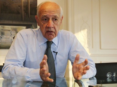 Lavagna: el acuerdo con los holdouts es "malo y extremadamente caro", pero "inevitable"