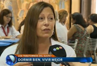 Dormir bien, vivir mejor