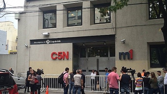 Por la denuncia de AFIP, la Justicia ordenó allanar empresas del Grupo Indalo