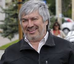 La Justicia citó a indagatoria a Lázaro Báez