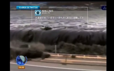 10 años de Twitter: el cambio de comunicación a través de 140 caracteres