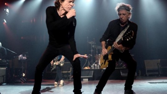Los Stones buscan "romper todos los récords" con su histórico show en Cuba