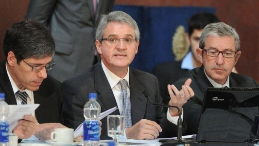 Holdouts: el proyecto para cerrar el acuerdo recibió dictamen en el Senado