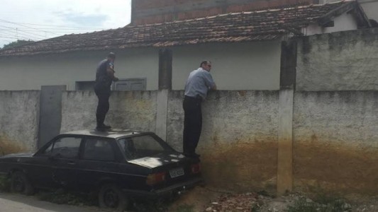 Policía brasileña recató a una argentina tras 4 años de cautiverio