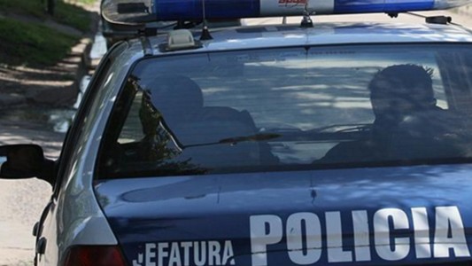 Un jubilado murió tras ser asaltado en Merlo