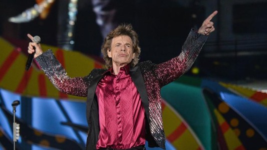 Histórico show de los Rolling Stones en Cuba