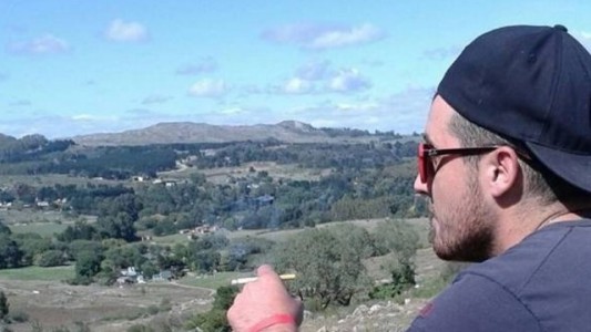 Lo mataron de un balazo para robarle la moto