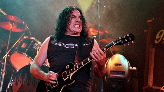 Una estación de Metrobús llevará el nombre de Pappo