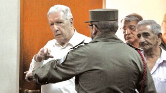 El empresario salteño Marcos Levin fue condenado por delitos de lesa humanidad cometidos durante la dictadura