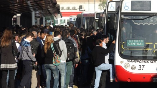 Subtes: levantaron el paro y ya funciona la línea C