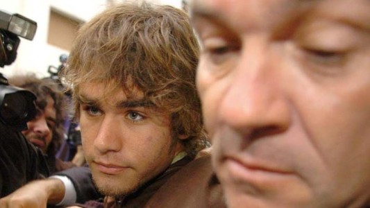 Declaró Facundo Macarrón, hijo de la empresaria asesinada Nora Dalmasso