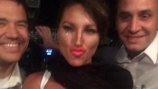 Confirmaron el procesamiento de Vicky Xipolitakis por el vuelo del escándalo