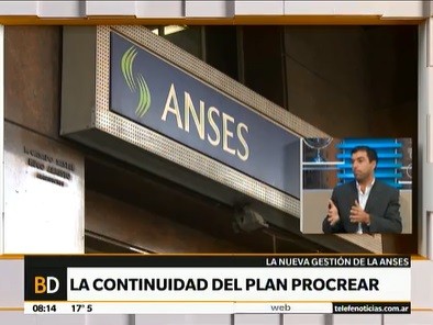 El gobierno trabaja en una nueva ley previsional