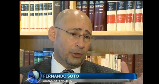 Crimen del cerrajero: ¿Qué se entiendo como legítima defensa?