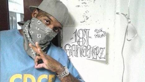 Un sitio se volvió viral contando la impactante vida de los gangsters