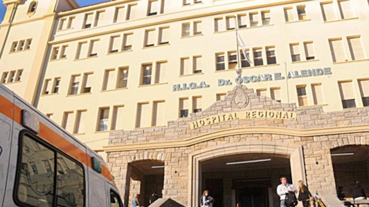 Le disparó a su mujer en la cabeza y luego intentó quitarse la vida